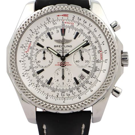 breitling bentley original price